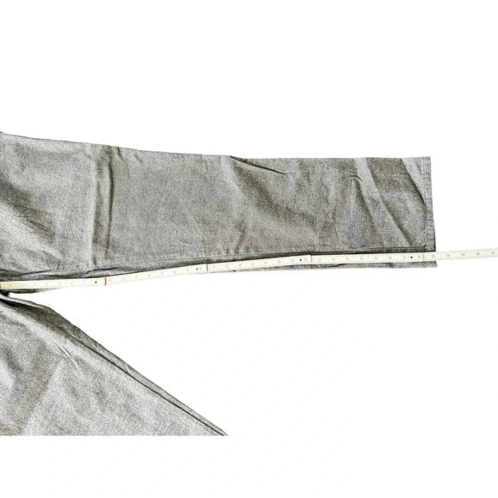 Peter‎ Millar Mountainside Cotton Flannel Men's Pants Size 40